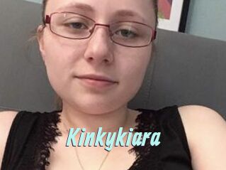 Kinkykiara