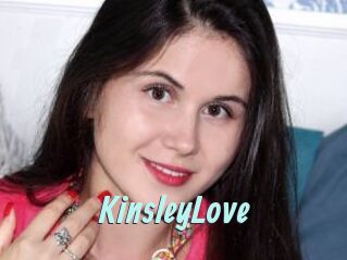 KinsleyLove