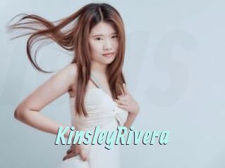 KinsleyRivera Ton Show