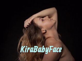 KiraBabyFace