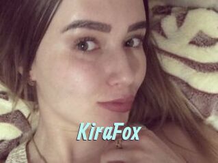 KiraFox