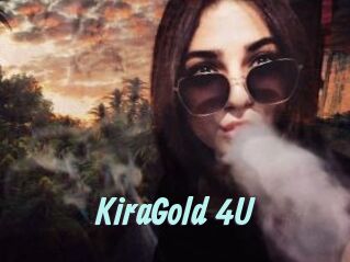 KiraGold_4U