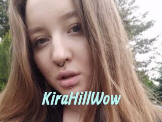 KiraHillWow
