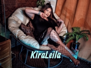 KiraLeila