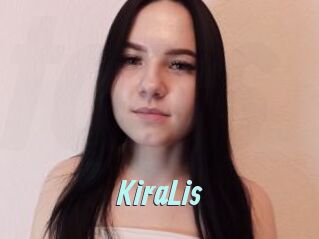 KiraLis Ton Show