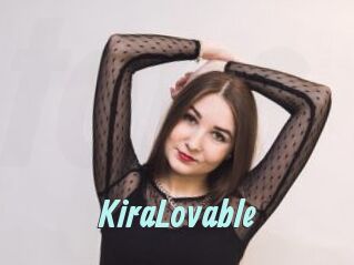 KiraLovable