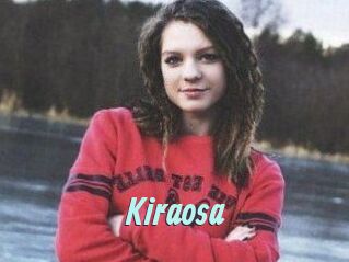 Kiraosa