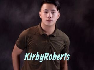 KirbyRoberts