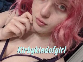 Kirbykindofgirl