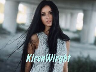 KirenWirght