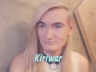 Kiriwar
