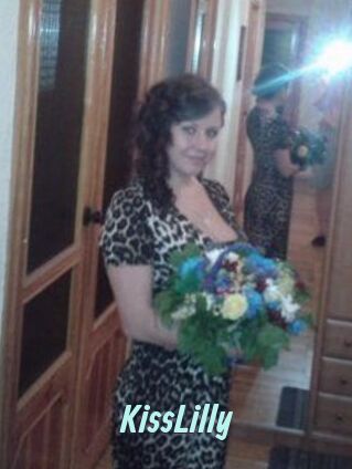 KissLilly