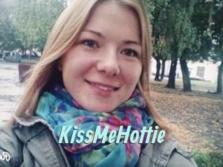 KissMeHottie