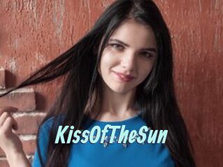 KissOfTheSun