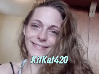 KitKat420