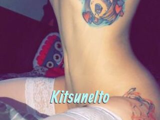 KitsuneIto