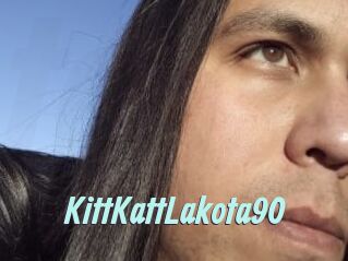 KittKattLakota90 Ton Show