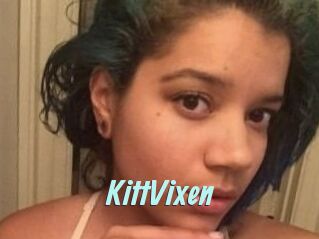 KittVixen