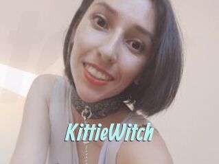 KittieWitch