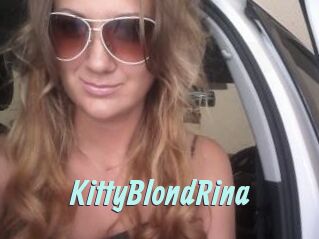 KittyBlondRina