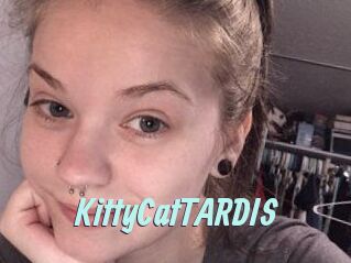 KittyCatTARDIS