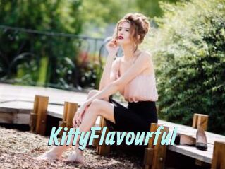 KittyFlavourful
