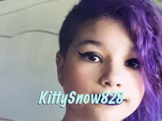 KittySnow828