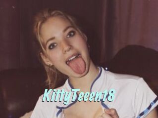KittyTeeen18