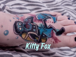 Kitty_Fox Ton Show