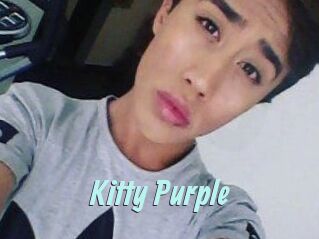 Kitty_Purple