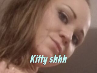 Kitty_shhh
