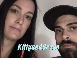 KittyandSevan
