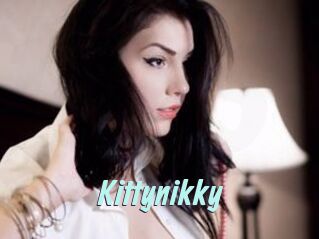 Kittynikky