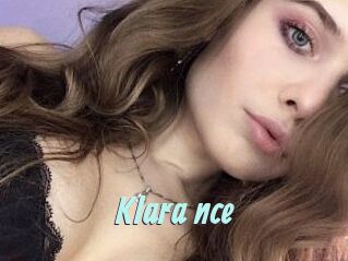 Klara_nce
