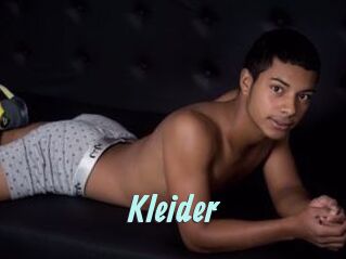 Kleider