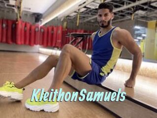 KleithonSamuels