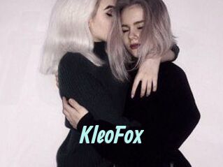 KleoFox