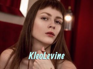 KleoLevine