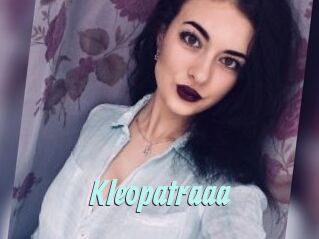 Kleopatraaa