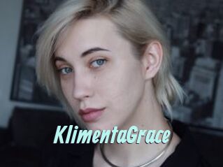KlimentaGrace