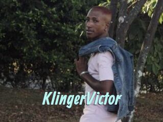 KlingerVictor