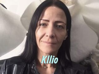 Kllio