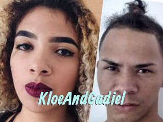 KloeAndGadiel