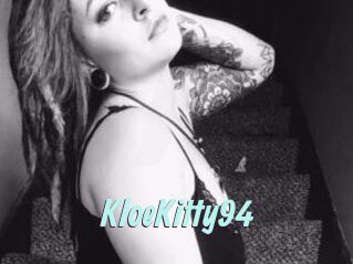 KloeKitty94