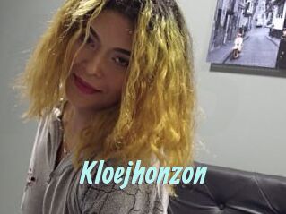 Kloejhonzon