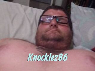 Knocklez86