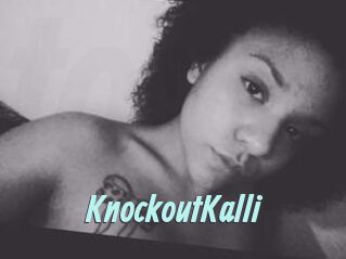 KnockoutKalli