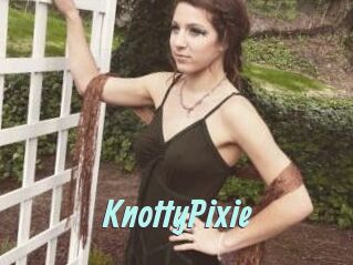 KnottyPixie