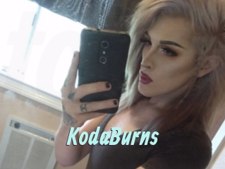 KodaBurns