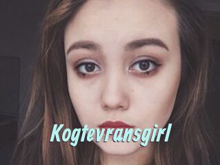 Kogtevransgirl